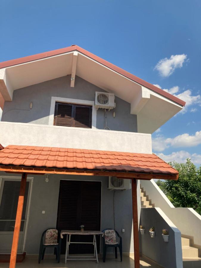 Tiki Apartments Gevgelija Extérieur photo
