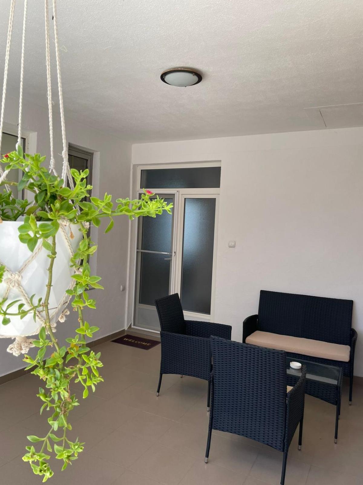 Tiki Apartments Gevgelija Extérieur photo