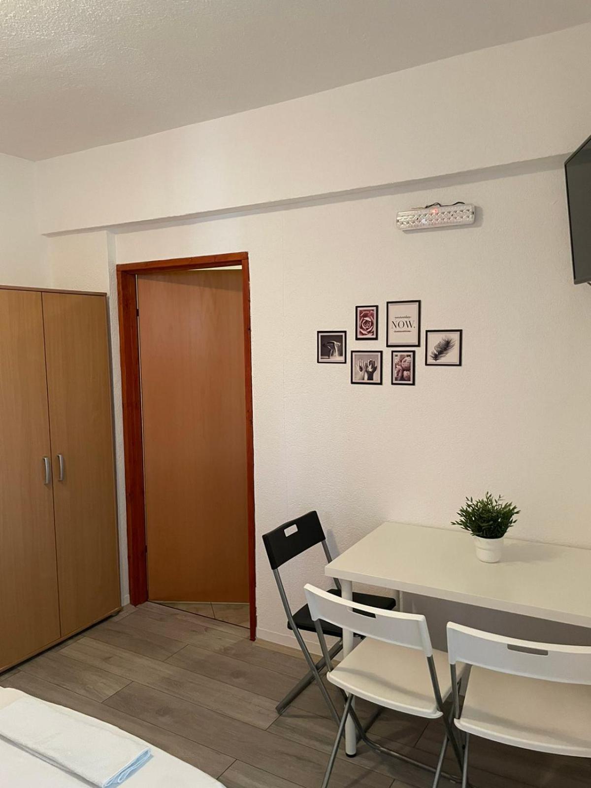 Tiki Apartments Gevgelija Extérieur photo