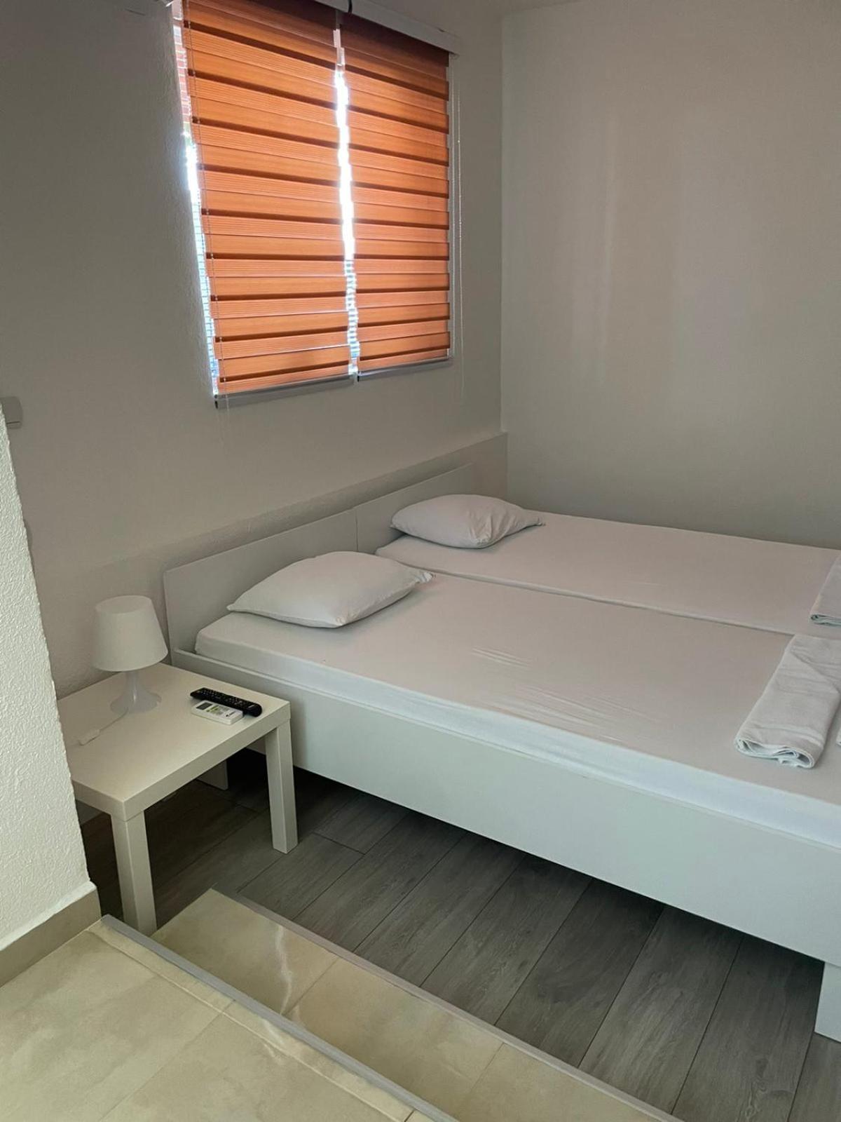 Tiki Apartments Gevgelija Extérieur photo