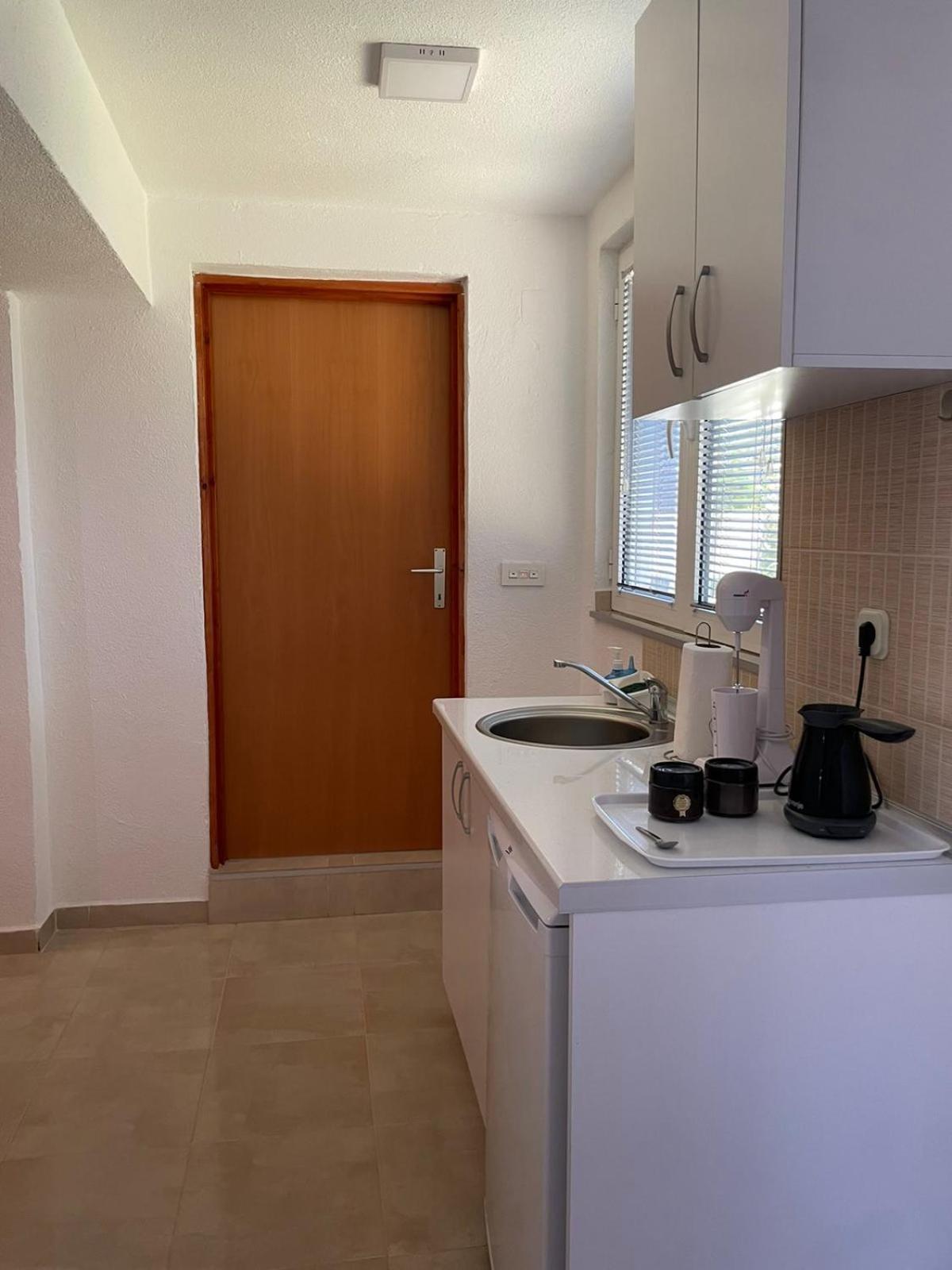 Tiki Apartments Gevgelija Extérieur photo