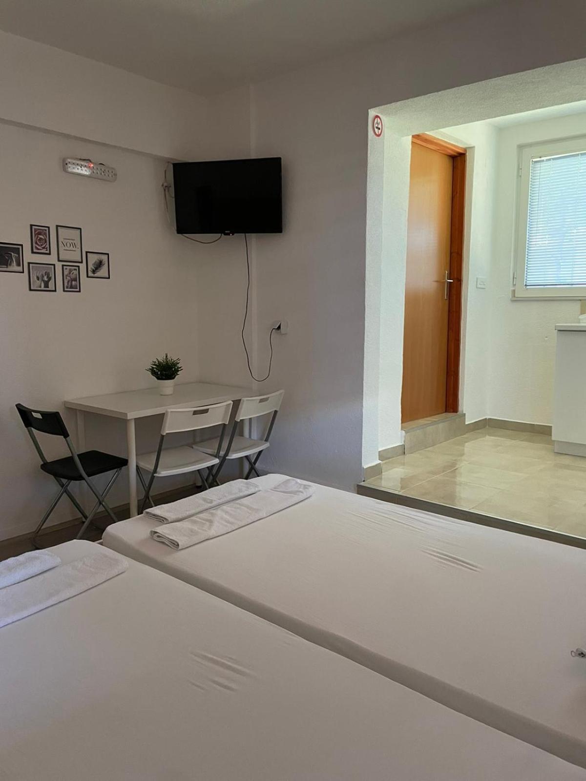 Tiki Apartments Gevgelija Extérieur photo