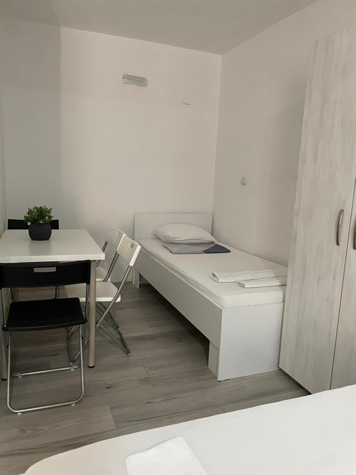 Tiki Apartments Gevgelija Extérieur photo