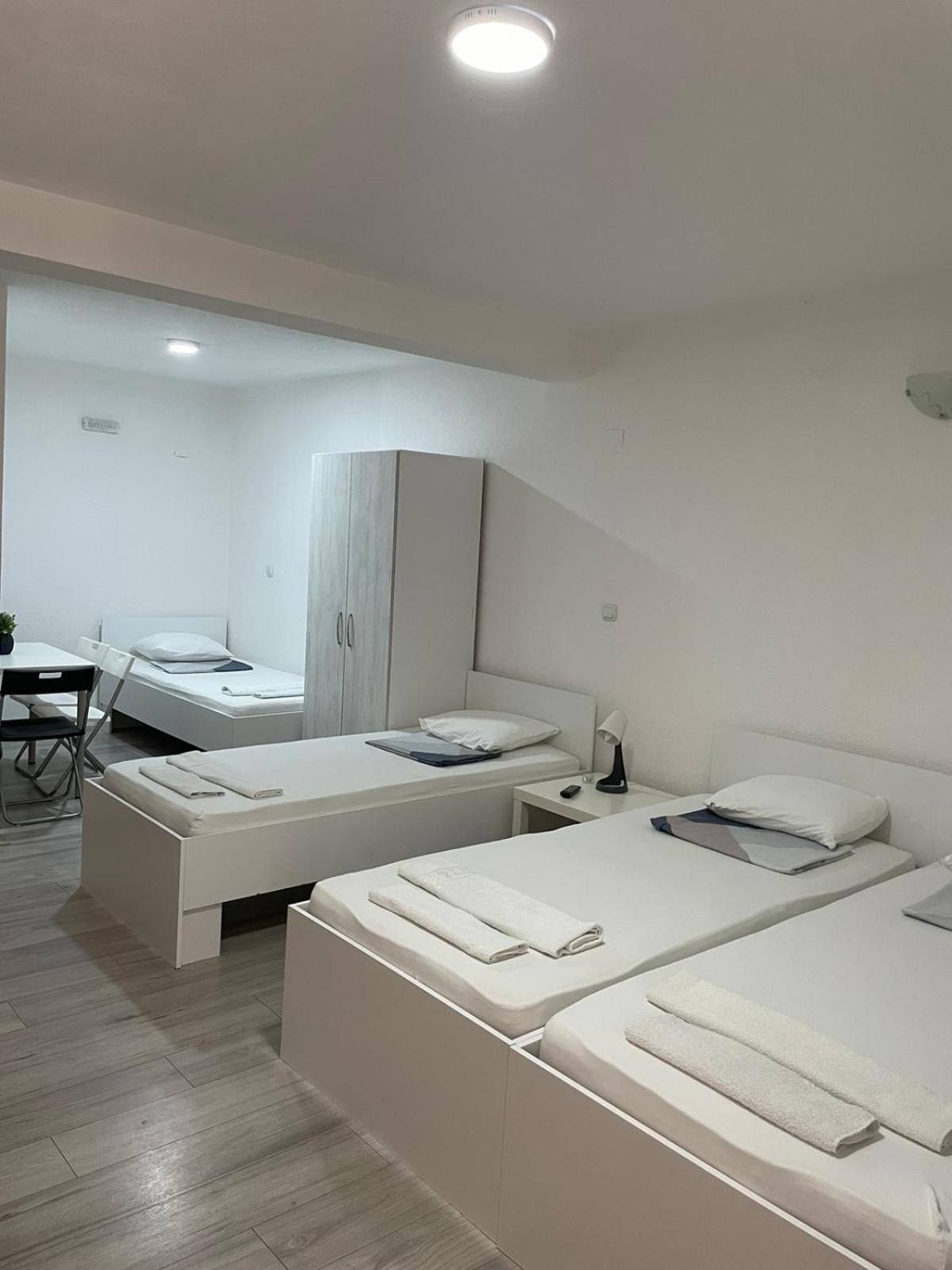 Tiki Apartments Gevgelija Extérieur photo