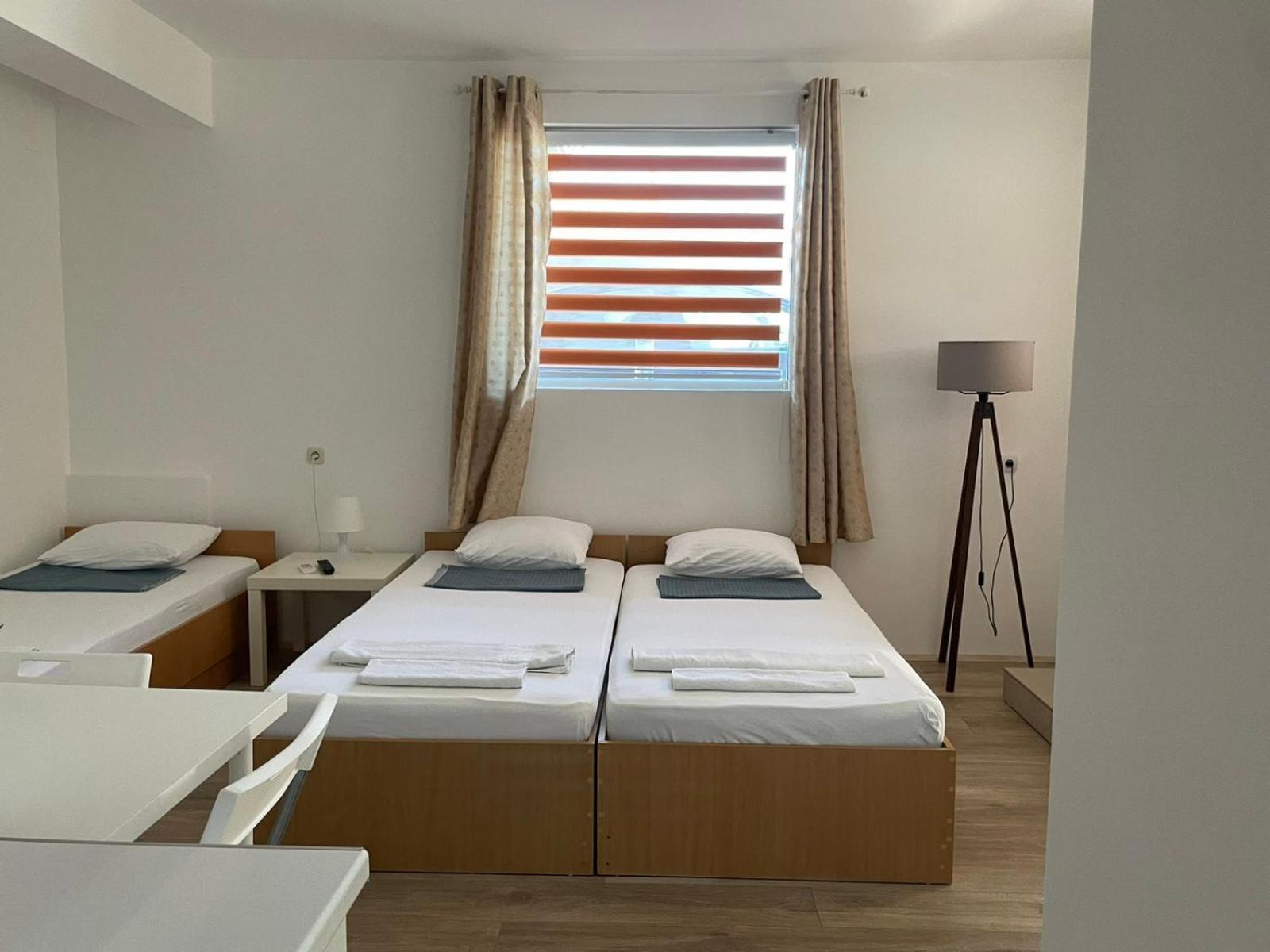 Tiki Apartments Gevgelija Extérieur photo