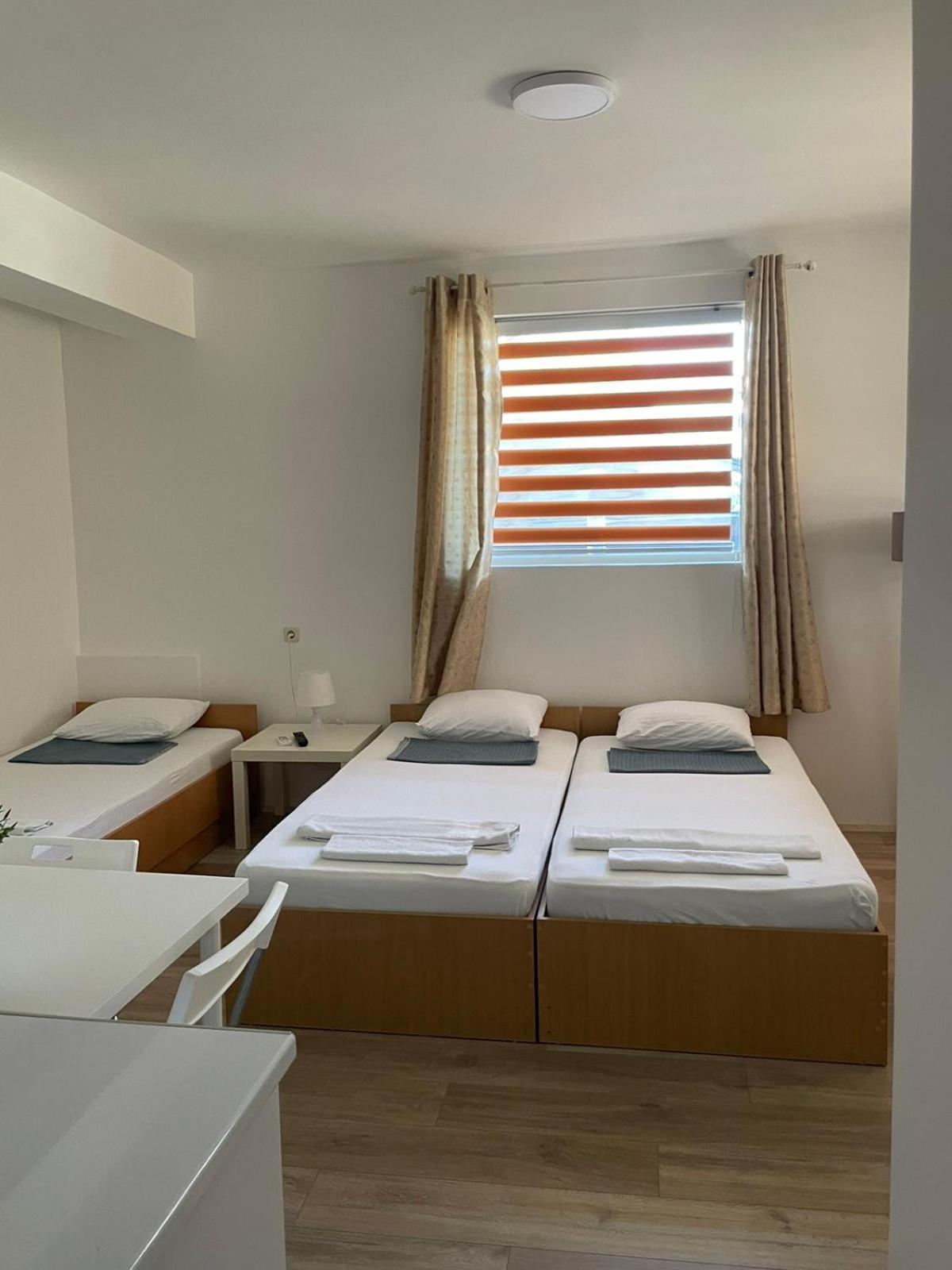 Tiki Apartments Gevgelija Chambre photo