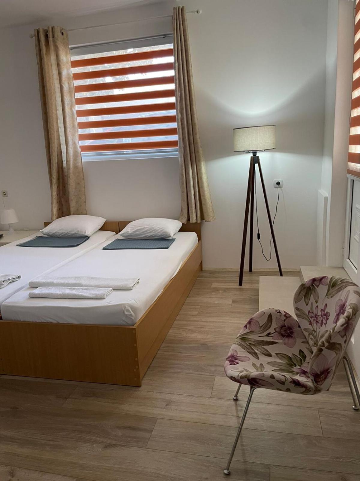 Tiki Apartments Gevgelija Extérieur photo